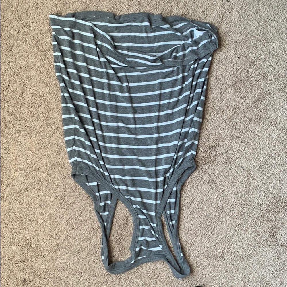 Tank top - Picture 2 of 2